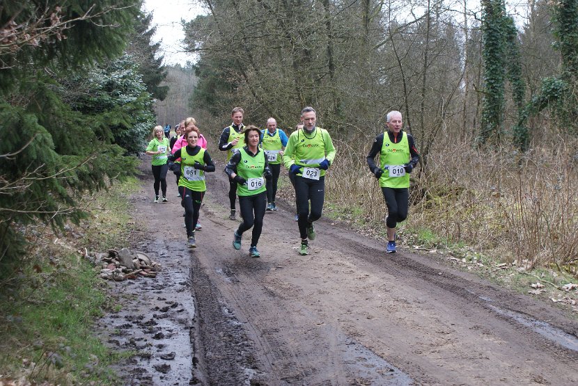 Bosloop Brecht - 25
